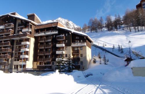 Isola Apartment | Les Adrets 1 Isola 2000