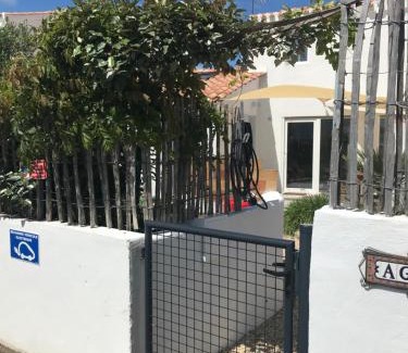 Noirmoutier-en-l'Ile House | Les Agapanthes