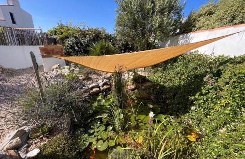 Noirmoutier-en-l'Ile House | Les Agapanthes