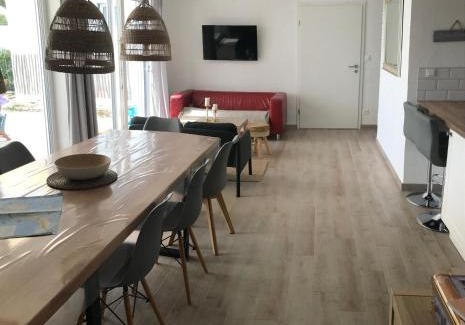 Noirmoutier-en-l'Ile House | Les Agapanthes