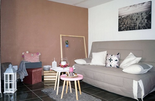 Bouloc Bed & Breakfast | Les Agapanthes du frontonnais - Toulouse north