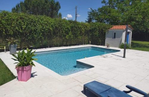 Bouloc Bed & Breakfast | Les Agapanthes du frontonnais