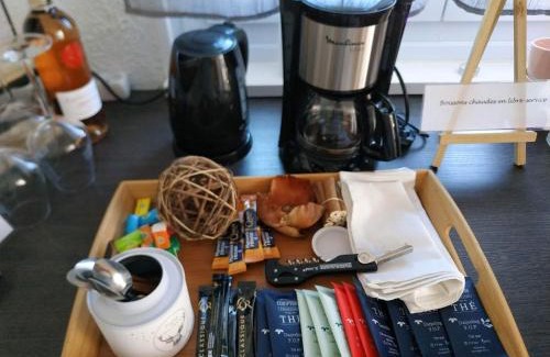 Bouloc Bed & Breakfast | Les Agapanthes du frontonnais