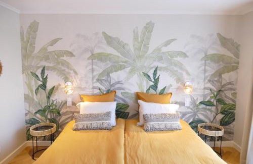 Camphin-en-Pevele Bed & Breakfast | Les Agapanthes