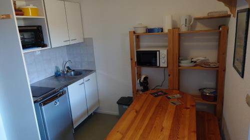 Eclose-Ouest Apartment | Les aiguilles d'or