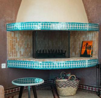 Aguerd House | Les Ailes du sourire