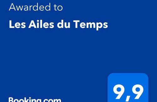 Caupenne-d'Armagnac House | Les Ailes du Temps