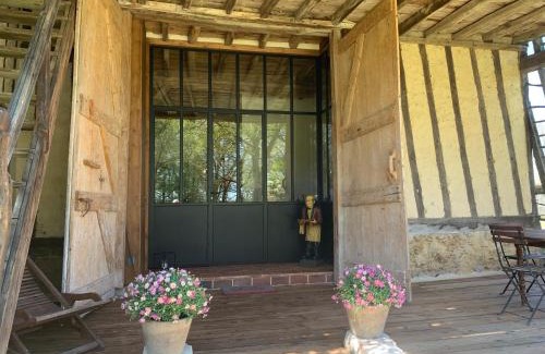 Caupenne-d'Armagnac House | Les Ailes du Temps