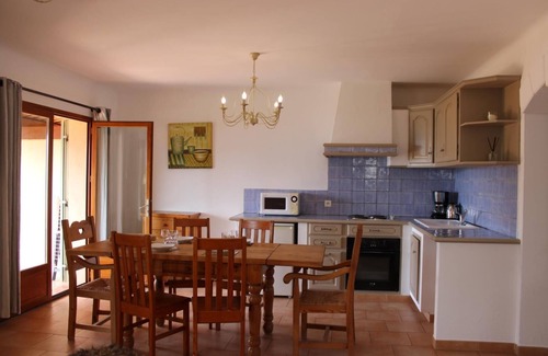 Utelle House | Les Amandiers d'Utelle