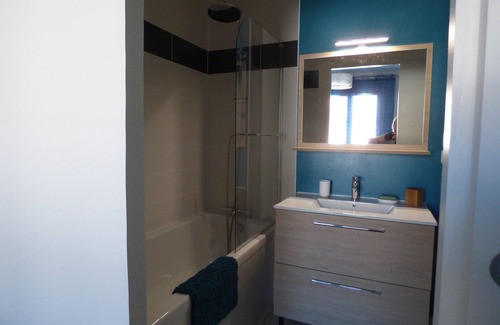 Abeilhan Bed & Breakfast | Les Amandiers