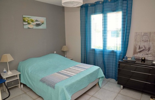 Abeilhan Bed & Breakfast | Les Amandiers