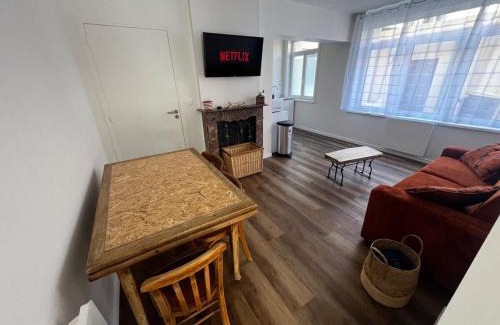 Cambrai Apartment | Les Anges 1 - Hyper Centre