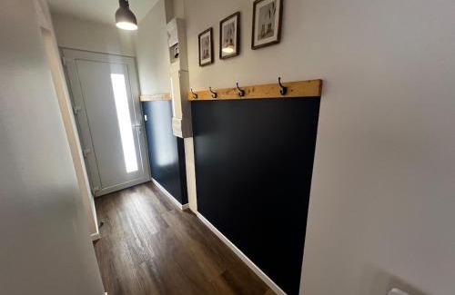Cambrai Apartment | Les Anges 1 - Hyper Centre