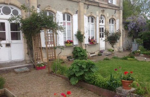 Oneux Bed & Breakfast | Les Anges