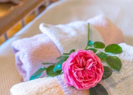 Oneux Bed & Breakfast | Les Anges