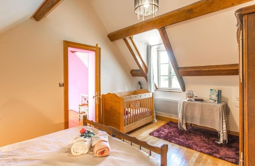 Oneux Bed & Breakfast | Les Anges