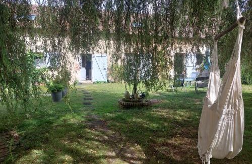 Ivoy le Pre House | Les Anniquins