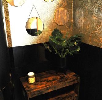 Marville House | Les Antonins