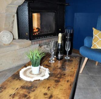 Marville House | Les Antonins