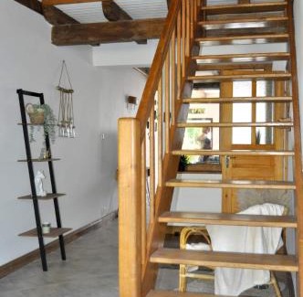 Marville House | Les Antonins