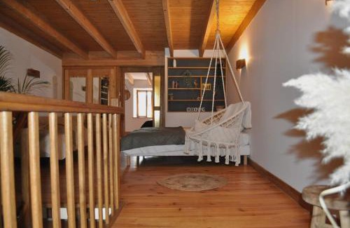 Marville House | Les Antonins