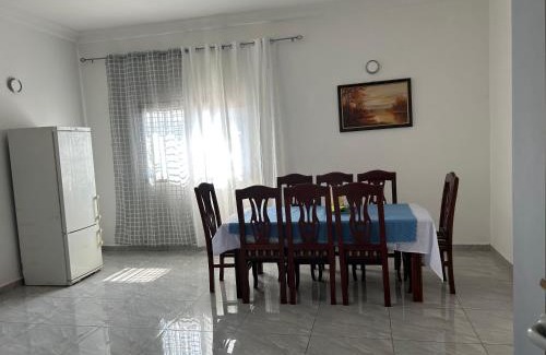 Yaounde Apartment | Les Appartement meublés BELLE et BEAU à Yaoundé Ngousso , lieu dit, deux étages