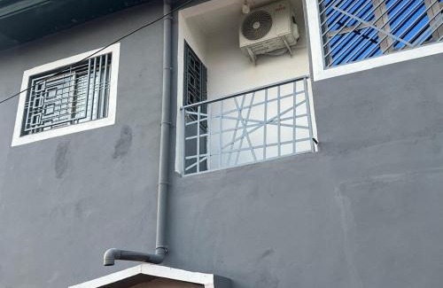 Yaounde Apartment | Les Appartement meublés BELLE et BEAU à Yaoundé Ngousso , lieu dit, deux étages