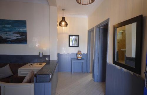 Oualidia Apartment | Les appartements de la Villa Beida