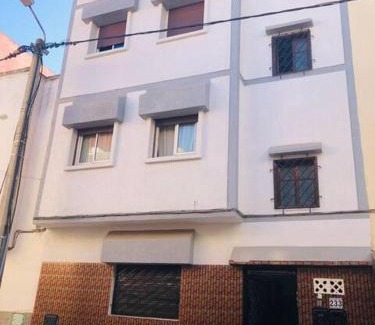 Temara Apartment | Les Appartements de Massira
