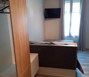 Arcis-sur-Aube Apartment | Les appartements du Saint Hubert