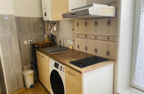 Saint-Pierre - Rene II - Bonsecours Apartment | Les appartements du village