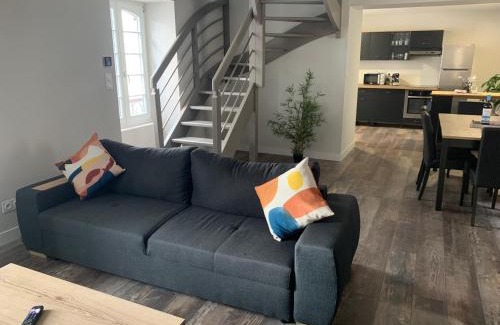 Sauveterre-de-Bearn Apartment | Les Appartements - Les Anges Béarnais I et Les Anges Béarnais II