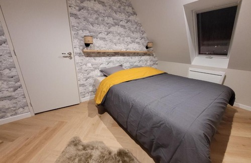 Landerneau Apartment | Les apparts de Léon