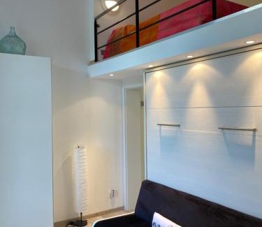 Marmoutier Apartment | Les Arches du Couvent - classé 5 étoiles