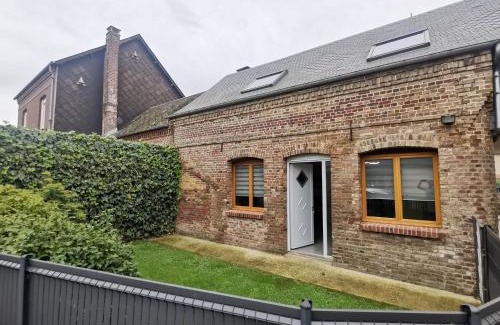 Meneslies House | Les Arches.