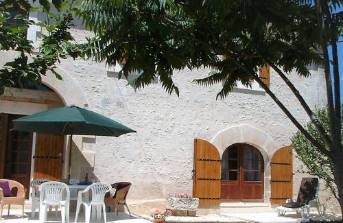 Ronsenac House | Les Arcs