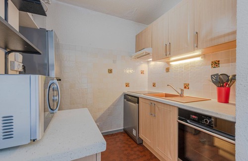 Le Barcares Apartment | Les Argonautes by Interhome