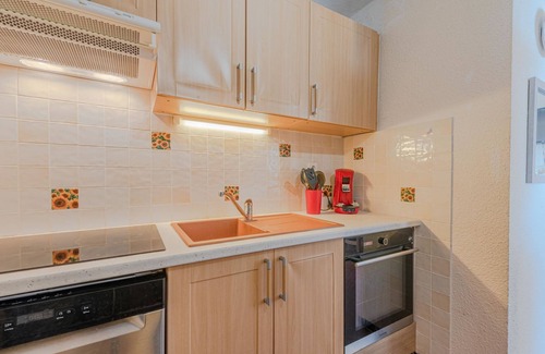 Le Barcares Apartment | Les Argonautes by Interhome