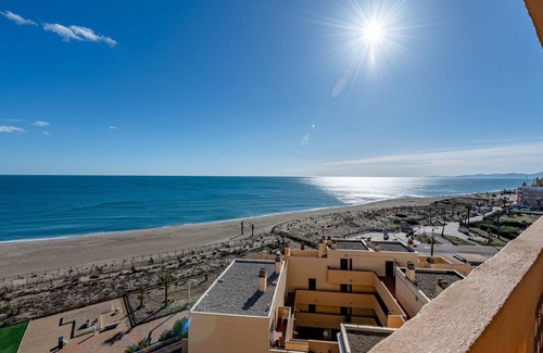 Le Barcares Apartment | Les Argonautes by Interhome