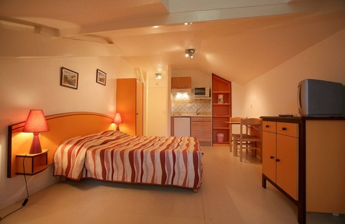 Eugenie-les-Bains Hotel | Les Arums