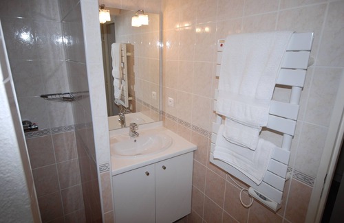 Eugenie-les-Bains Hotel | Les Arums