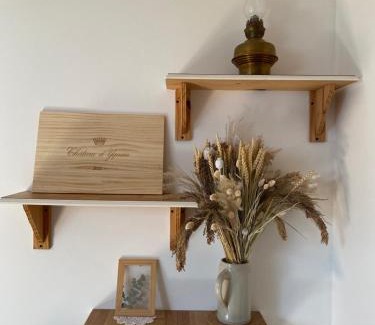 Preignac Bed & Breakfast | Les atypiques