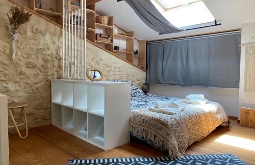 Preignac Bed & Breakfast | Les atypiques