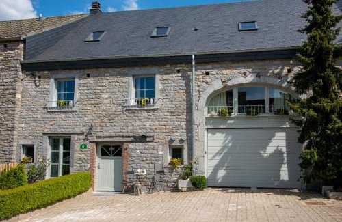 Beauraing House | Les Auges