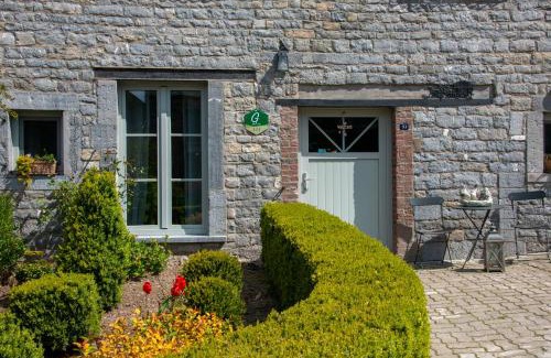Beauraing House | Les Auges
