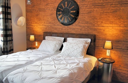 Bethune Bed & Breakfast | Les Béthunoises Centre Grand-Place - Spa et Sauna