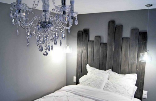 Bethune Bed & Breakfast | Les Béthunoises Centre Grand-Place - Spa et Sauna