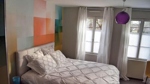 Bethune Bed & Breakfast | Les Béthunoises Spa & Grand-Place