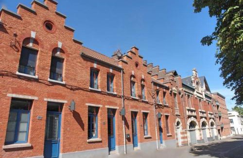Bethune Bed & Breakfast | Les Béthunoises Spa & Grand-Place