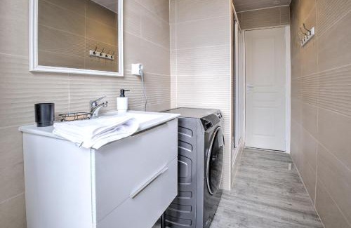 Perigueux Apartment | Les balcons de Saint-Martin 2